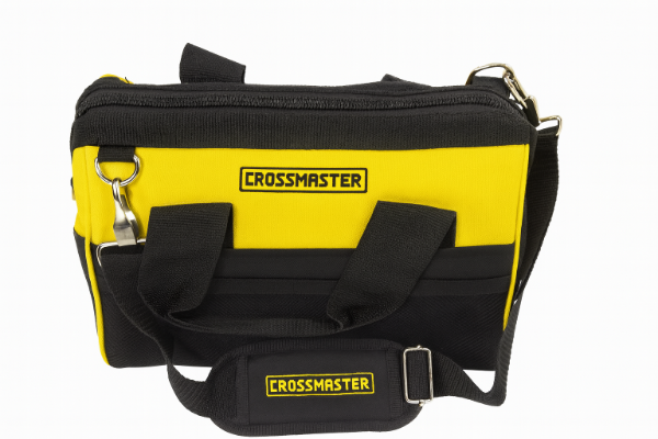 Producto - Bolso Porta Herramientas Cross Reforzado 31x20x26 cm