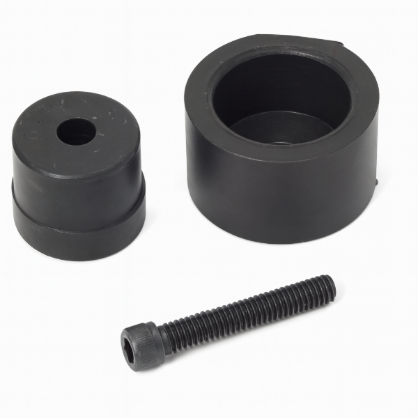 Producto - Boquilla Termofusión Plástica 20 25 y 32mm Aprobada